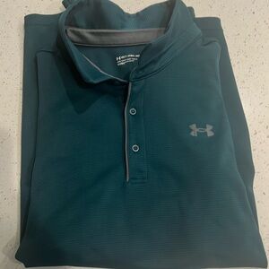 Men’s Under Armour Polo